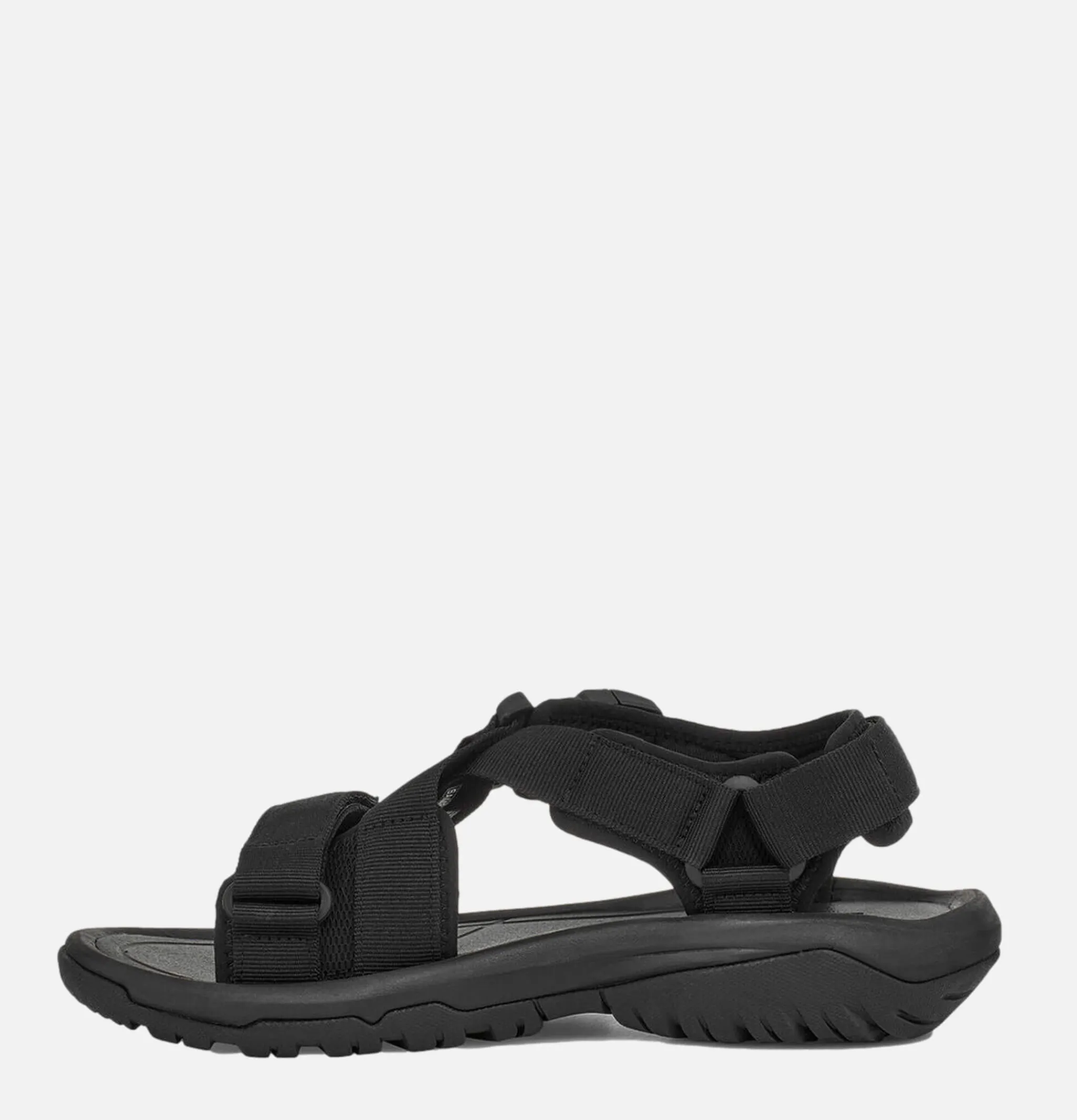 TEVA Sandales Hurricane V Black<Homme Sandales