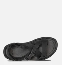 TEVA Sandales Hurricane V Black<Homme Sandales