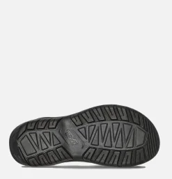 TEVA Sandales Hurricane V Black<Homme Sandales