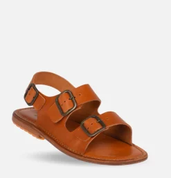 ASTORFLEX Sandales Jettyflex Bruciato<Homme Sandales