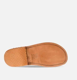 ASTORFLEX Sandales Jettyflex Bruciato<Homme Sandales