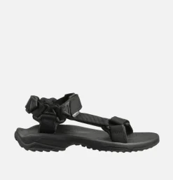 TEVA Sandales Terra Fi Lite Black<Homme Sandales