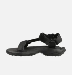 TEVA Sandales Terra Fi Lite Black<Homme Sandales