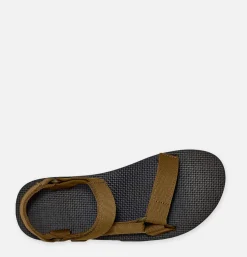 TEVA Sandales Universal Dark Olive<Homme Sandales