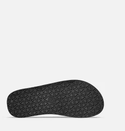 TEVA Sandales Urban Black<Homme Sandales