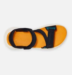 TEVA Sandales Zymic Sunflower<Homme Sandales