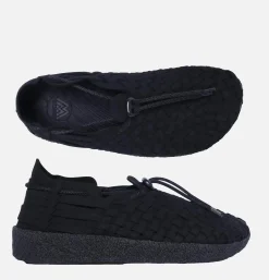 MALIBU SANDALS Sandals Latigo Noir<Homme Sandales