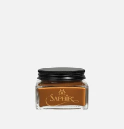 SAPHIR MEDAILLE D'OR Saphir Oiled Cream Marron<Homme Produits D'entretien