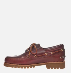 SEBAGO Acadia Premium<Homme Chaussures