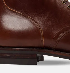VIBERG Service Boot 2030 BCT Marron Sego Horsebutt<Homme Bottes