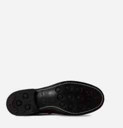 VIBERG Service Boot Brown Chromexcel<Homme Bottes