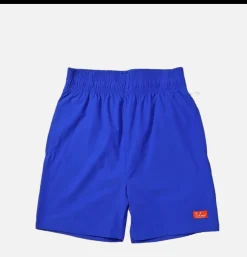 COOKMAN Short Light Pcg Blue< Shorts