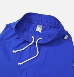 COOKMAN Short Light Pcg Blue< Shorts