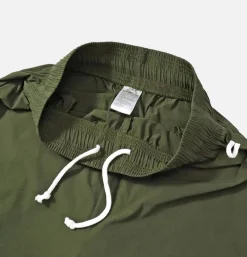 COOKMAN Short Light Pcg Olive< Shorts