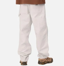 CARHARTT WIP Single Knee Pant Salt< Work Pants
