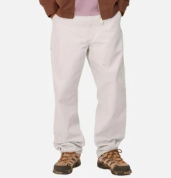 CARHARTT WIP Single Knee Pant Salt< Work Pants