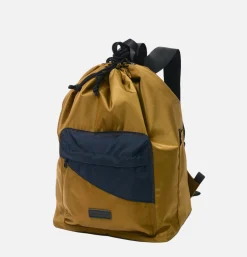 MASTER-PIECE Slant Backpack Tan< Sacs À Dos