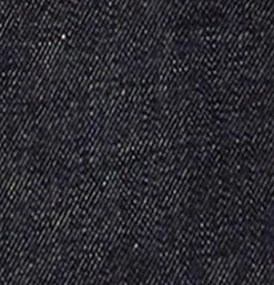 EDWIN Slim Tapered Kurabo Blue Unwash< Jeans