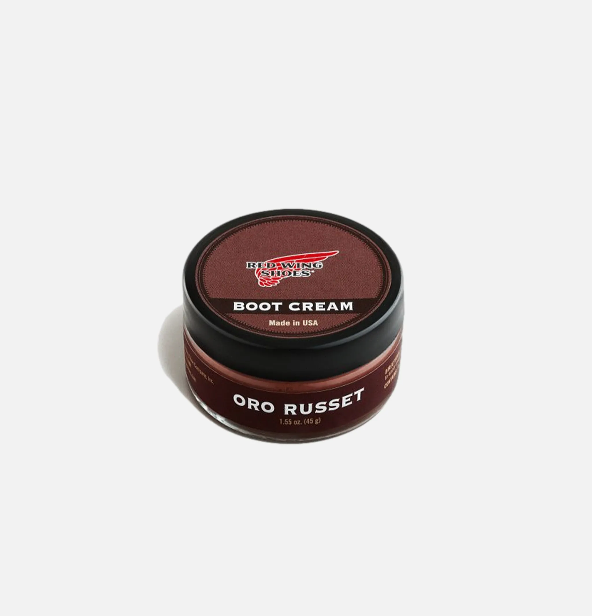 RED WING SHOES Smooth Finished Care Kit<Homme Produits D'entretien