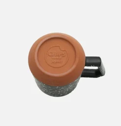 CHIPS JAPAN Splash Mug Black< Maison