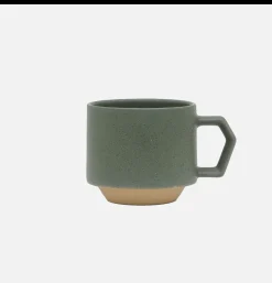 CHIPS JAPAN Stack Mug Outdoor Khaki< Maison|Outdoor