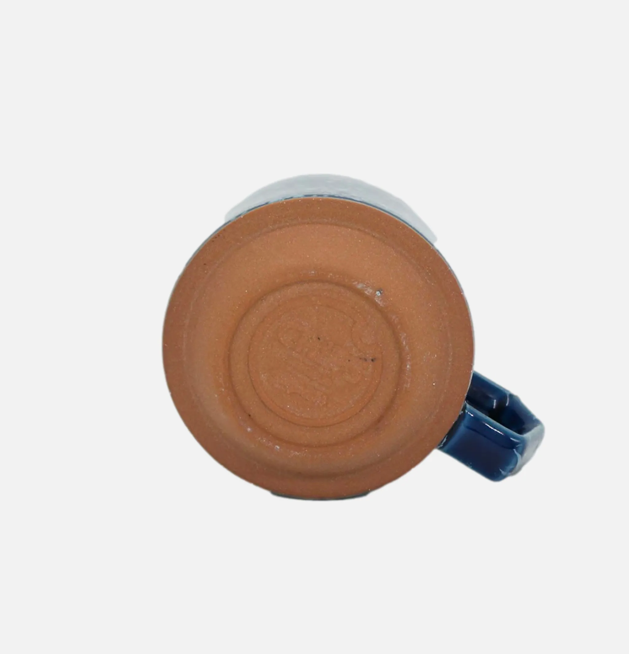 CHIPS JAPAN Stack Mug Splash Navy White< Maison