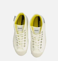 NOVESTA Star Dribble White<Femme Baskets|Baskets