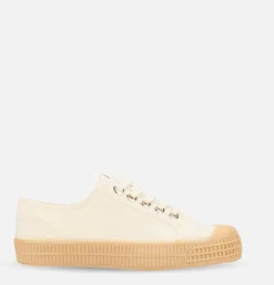 NOVESTA Star Master Beige Gum<Homme Baskets