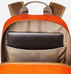 FILSON Surveyor 25l Backpack Tan Flame< Sacs À Dos