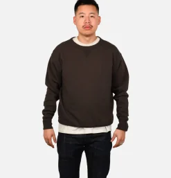 SUNRAY Sweat Laniakea Black< Sweats & Polaires