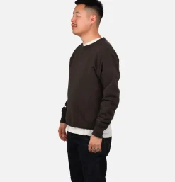 SUNRAY Sweat Laniakea Black< Sweats & Polaires