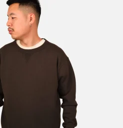 SUNRAY Sweat Laniakea Black< Sweats & Polaires