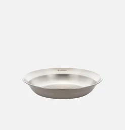 SNOW PEAK Tableware Dish Medium< Outdoor