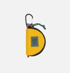 TOPO DESIGNS Taco Bag Mustard< Petite Maroquinerie