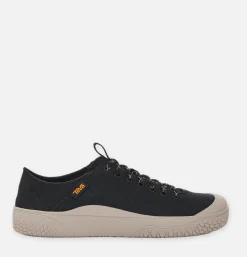 TEVA Terra Canyon Black<Homme Baskets