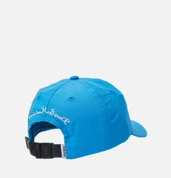 DEUS Thread Surf Cap Wave Ride Blue< Chapeaux & Casquettes