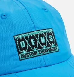 DEUS Thread Surf Cap Wave Ride Blue< Chapeaux & Casquettes