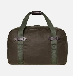FILSON Tin Cloth Medium Duffle Bag Otter< Sacs De Voyages
