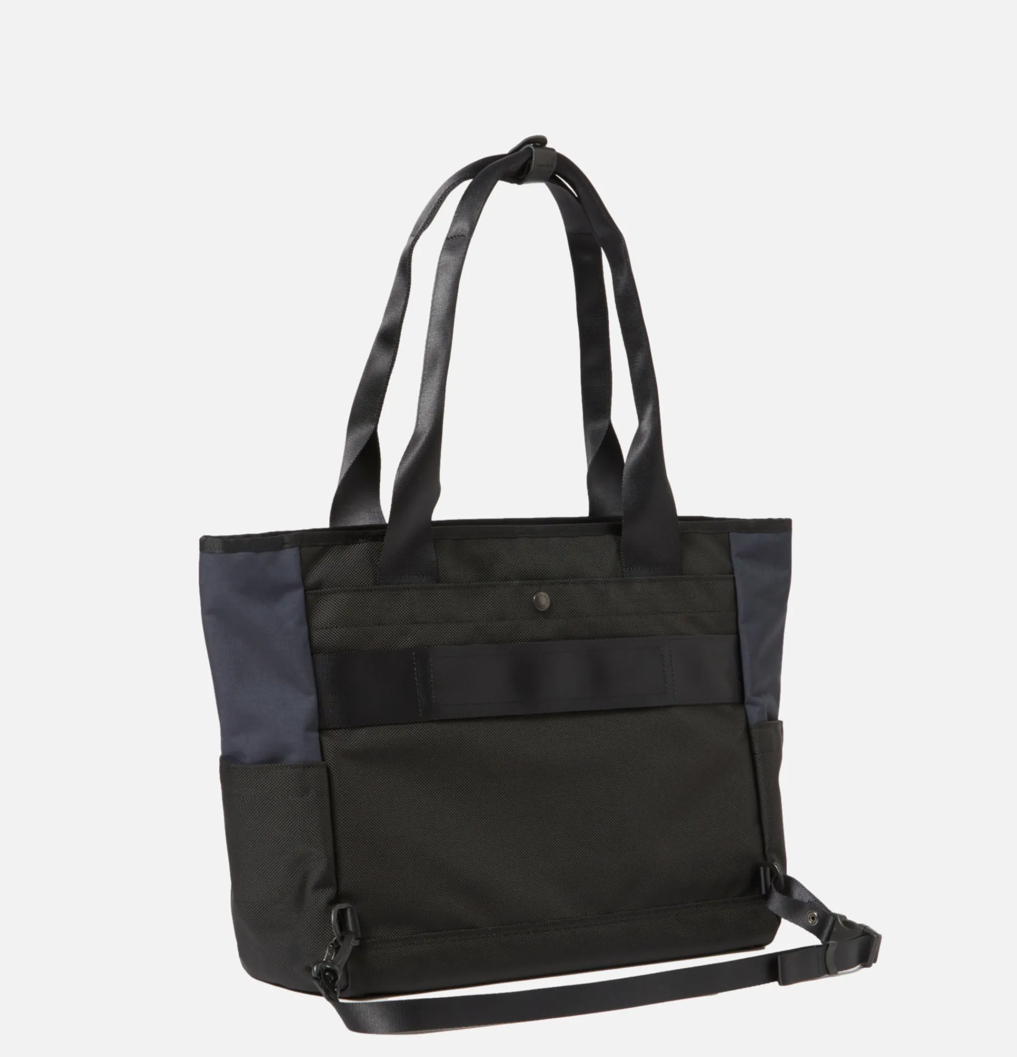 UNIVERSAL WORKS Tote Bag Master Piece Navy< Tote-bags