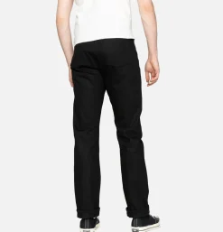 NAKED & FAMOUS True Guy Shinigami Black< Jeans