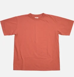 SUNRAY T-shirt Haleiwa Apple< T-shirts