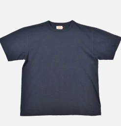 SUNRAY T-shirt Haleiwa Ss Graphblu< T-shirts