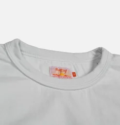 SUNRAY T-shirt Makaha SS Billsail< T-shirts