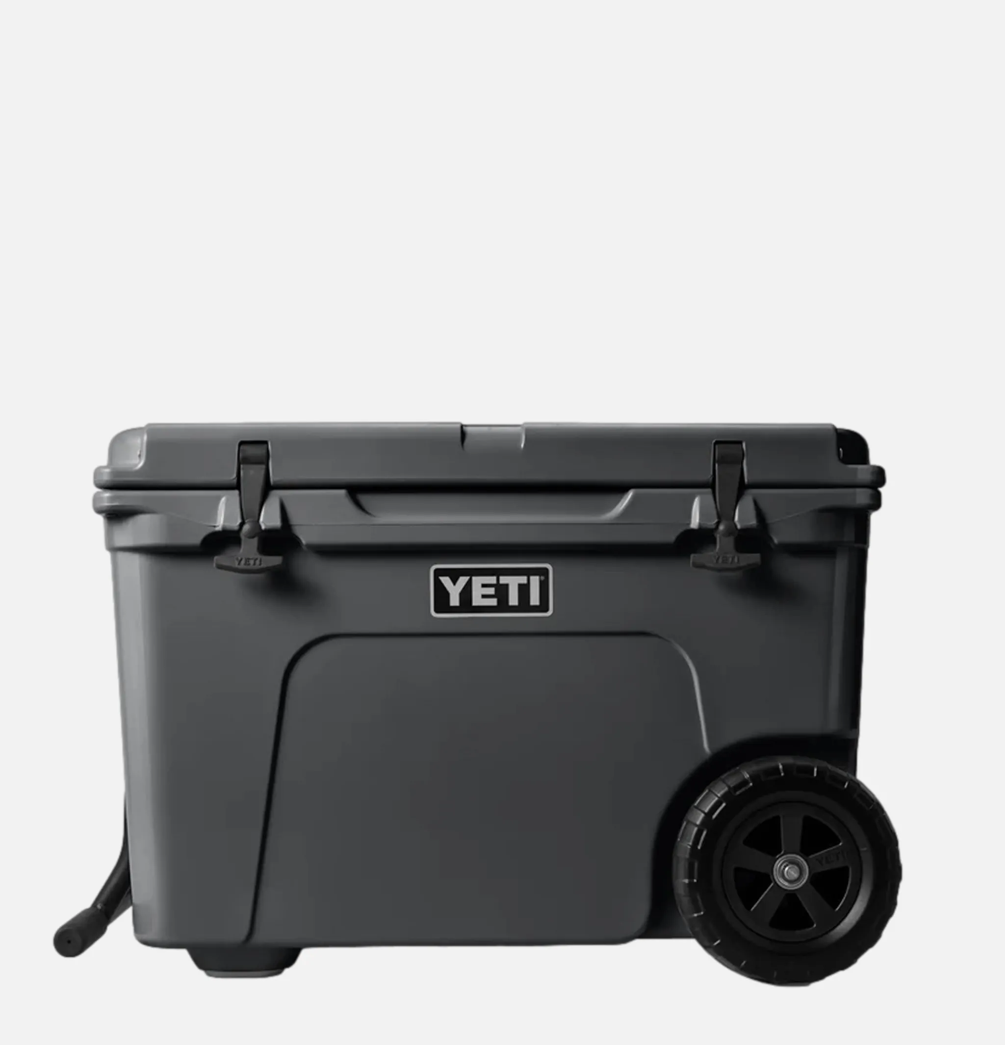 YETI Tundra Haul Charcoal< Outdoor