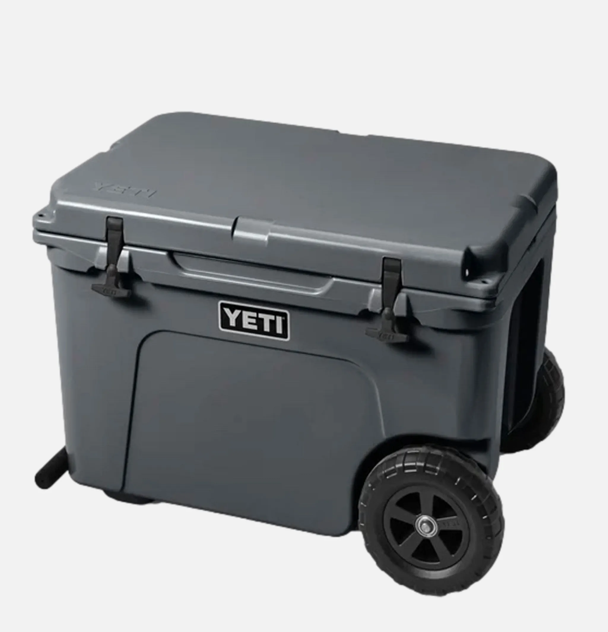 YETI Tundra Haul Charcoal< Outdoor