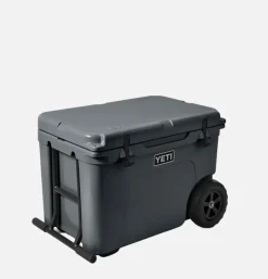 YETI Tundra Haul Charcoal< Outdoor