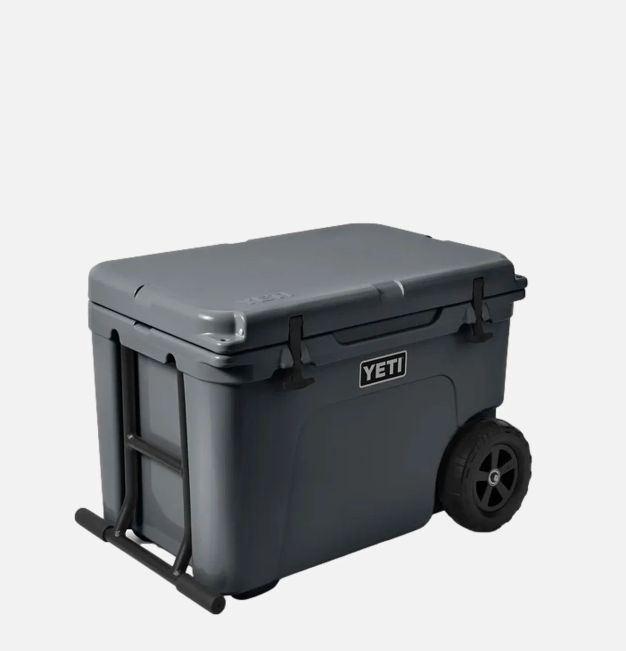 YETI Tundra Haul Charcoal< Outdoor