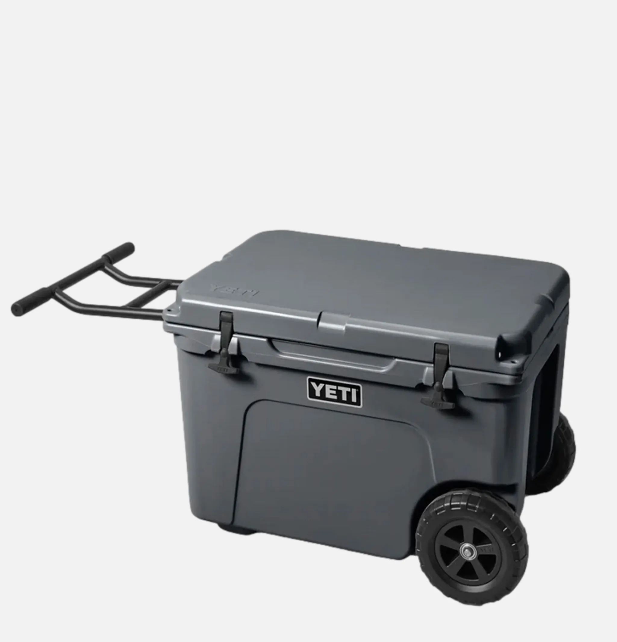YETI Tundra Haul Charcoal< Outdoor