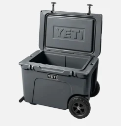 YETI Tundra Haul Charcoal< Outdoor