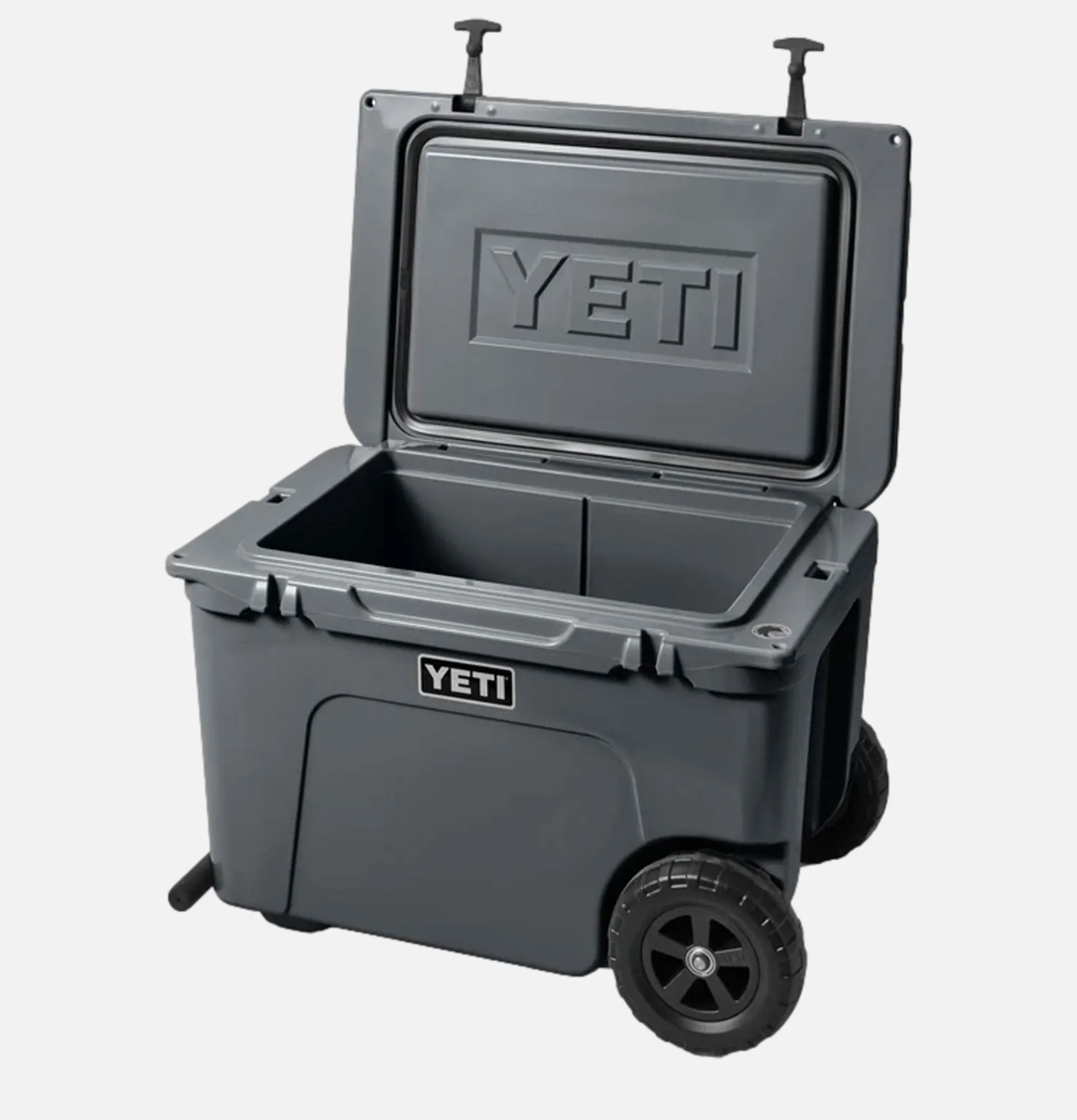 YETI Tundra Haul Charcoal< Outdoor